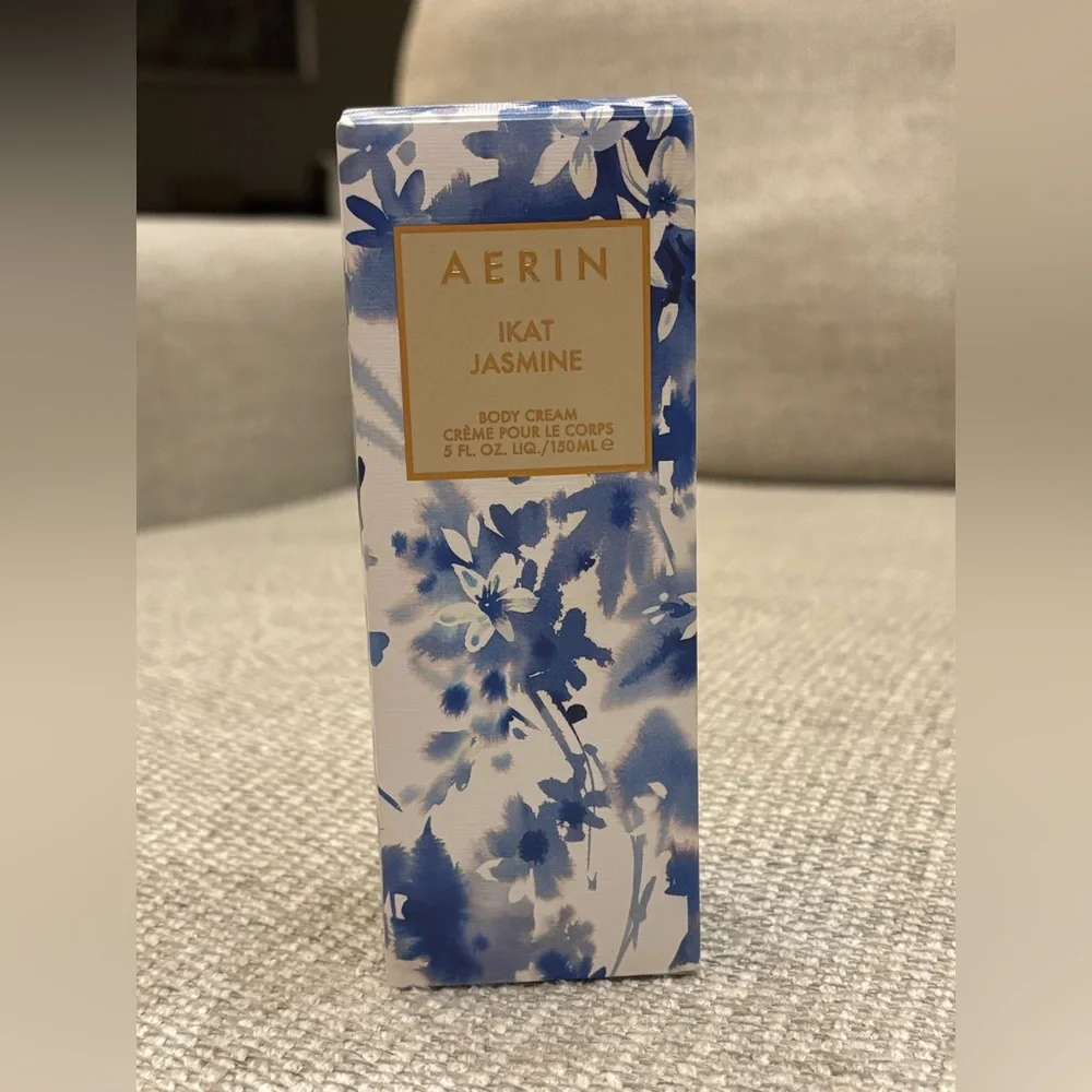 Aerin Body Cream (NWT) - Picture 1 of 14